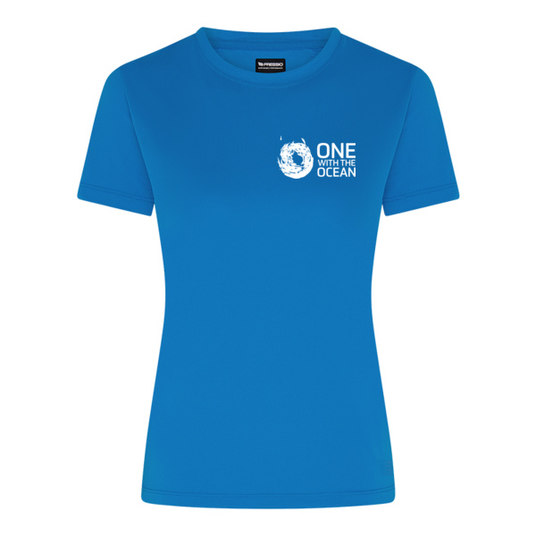 Women's Prevail Tee Thumbnail
