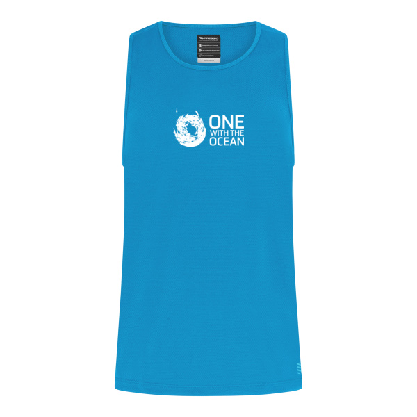 Men's Prevail Singlet Thumbnail