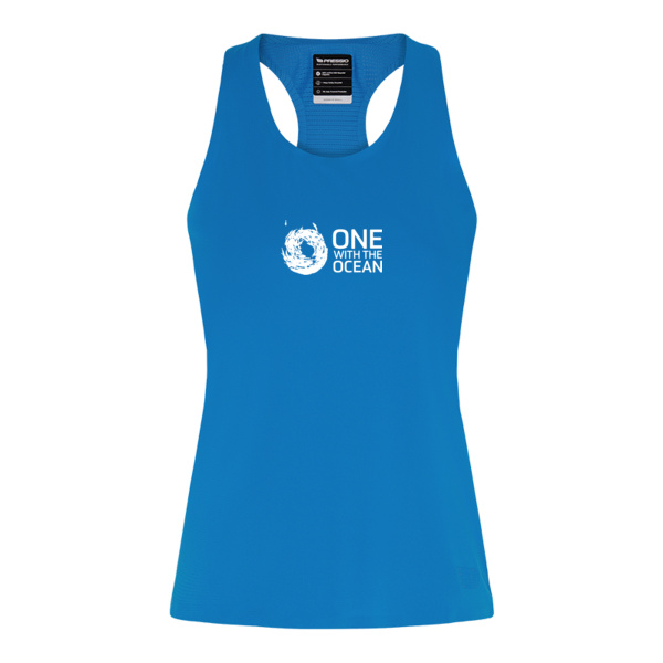 Women's Prevail Singlet Thumbnail