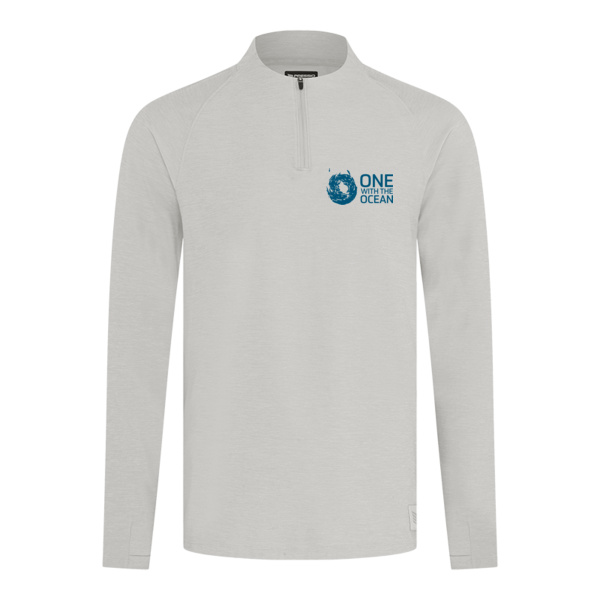 Men's Recon 1/4 zip Thumbnail