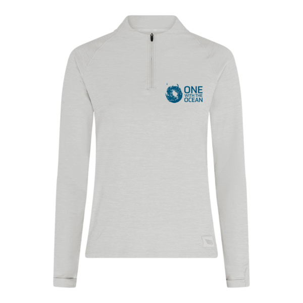Women's Recon 1/4 zip Thumbnail
