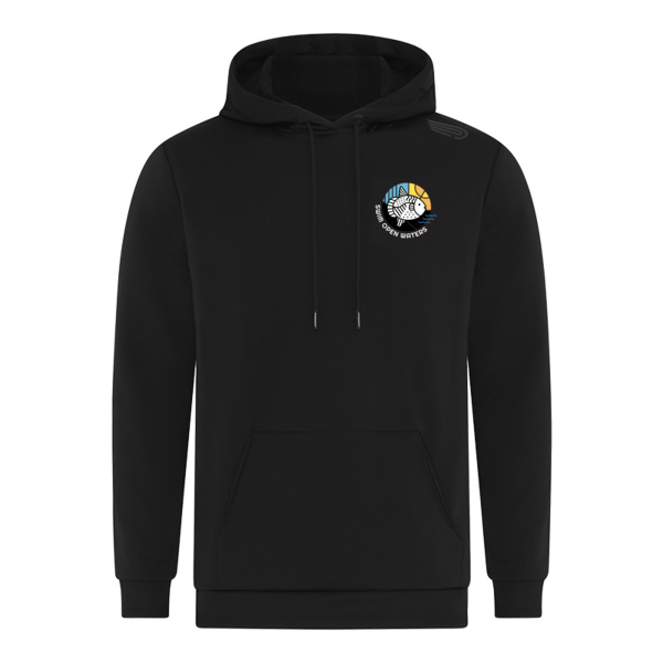 Men's Swim Open Water Hoodie Thumbnail